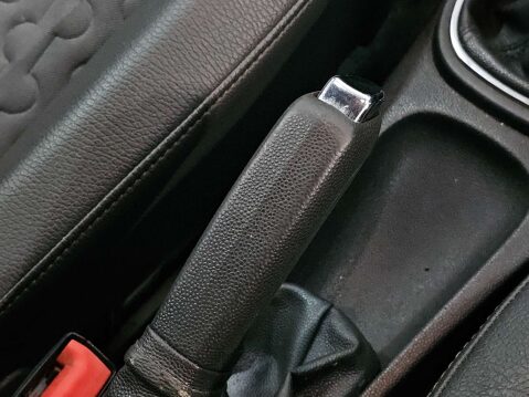 Vauxhall Corsa 1.4 Corsa SE 5dr 69