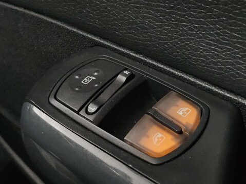 Vauxhall Corsa 1.4 Corsa SE 5dr 36