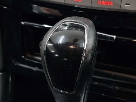 Ford Mondeo 2.0 Mondeo Titanium X Sport Auto 5dr 56