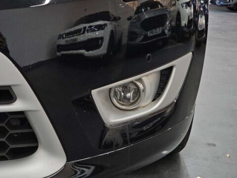 Ford Mondeo 2.0 Mondeo Titanium X Sport Auto 5dr 89