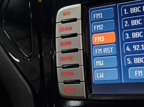 Ford Mondeo 2.0 Mondeo Titanium X Sport Auto 5dr 66