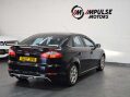 Ford Mondeo 2.0 Mondeo Titanium X Sport Auto 5dr 6