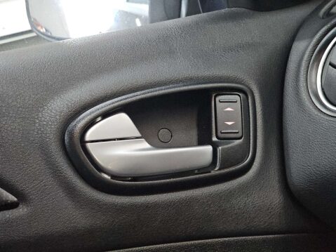 Ford Mondeo 2.0 Mondeo Titanium X Sport Auto 5dr 73