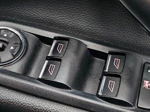 Ford Mondeo 2.0 Mondeo Titanium X Sport Auto 5dr 44