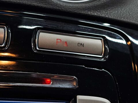 Ford Mondeo 2.0 Mondeo Titanium X Sport Auto 5dr 68