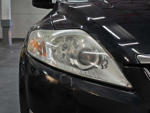 Ford Mondeo 2.0 Mondeo Titanium X Sport Auto 5dr 86