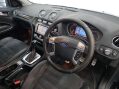 Ford Mondeo 2.0 Mondeo Titanium X Sport Auto 5dr 14