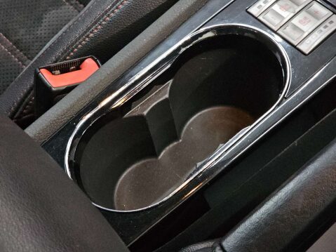 Ford Mondeo 2.0 Mondeo Titanium X Sport Auto 5dr 75