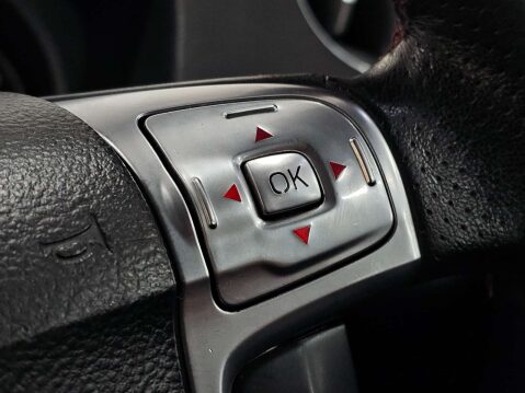 Ford Mondeo 2.0 Mondeo Titanium X Sport Auto 5dr 38