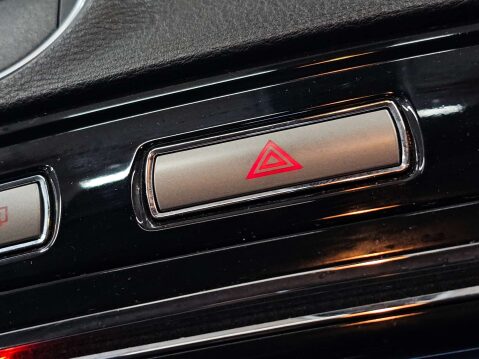 Ford Mondeo 2.0 Mondeo Titanium X Sport Auto 5dr 69