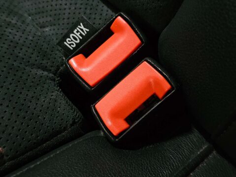 Ford Mondeo 2.0 Mondeo Titanium X Sport Auto 5dr 36