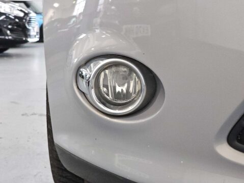 Ford Focus 1.6 Focus Zetec 125 Auto 5dr 90