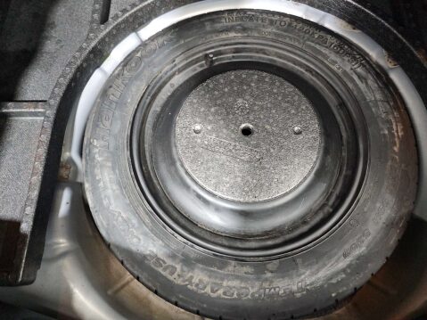 Ford Focus 1.6 Focus Zetec 125 Auto 5dr 99