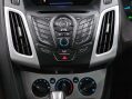 Ford Focus 1.6 Focus Zetec 125 Auto 5dr 34