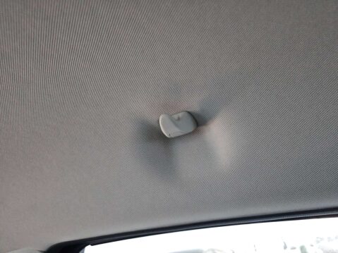 Ford Focus 1.6 Focus Zetec 125 Auto 5dr 53