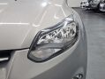 Ford Focus 1.6 Focus Zetec 125 Auto 5dr 86