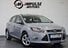 Ford Focus 1.6 Focus Zetec 125 Auto 5dr