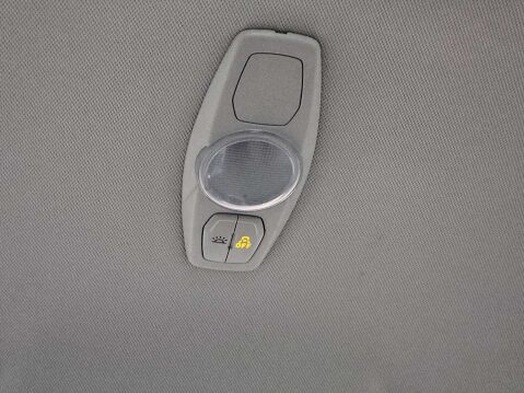 Ford Focus 1.6 Focus Zetec 125 Auto 5dr 36