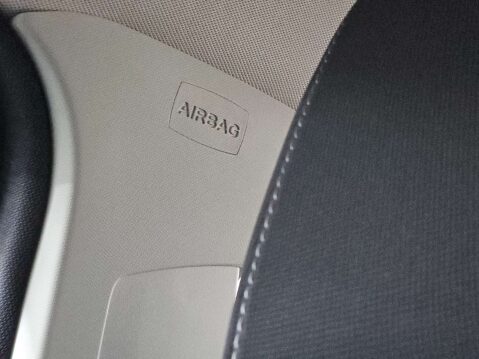 Ford Focus 1.6 Focus Zetec 125 Auto 5dr 49