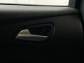 Ford Focus 1.6 Focus Zetec 125 Auto 5dr 39