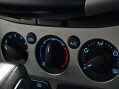 Ford Focus 1.6 Focus Zetec 125 Auto 5dr 61