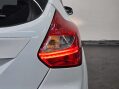 Ford Focus 1.0 Focus Zetec S T 5dr 81