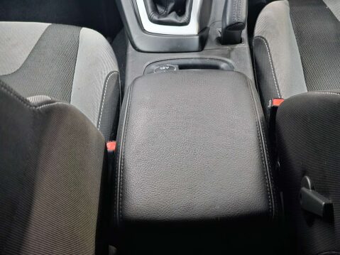 Ford Focus 1.0 Focus Zetec S T 5dr 29