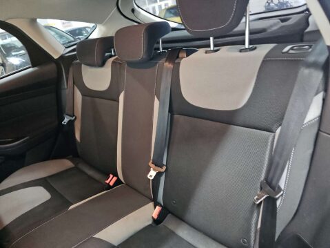 Ford Focus 1.0 Focus Zetec S T 5dr 20