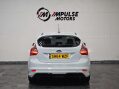 Ford Focus 1.0 Focus Zetec S T 5dr 6