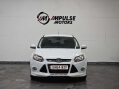 Ford Focus 1.0 Focus Zetec S T 5dr 3