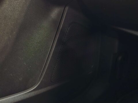 Ford Focus 1.0 Focus Zetec S T 5dr 75