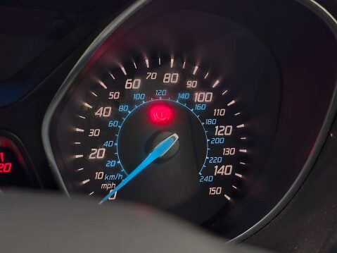 Ford Focus 1.0 Focus Zetec S T 5dr 53