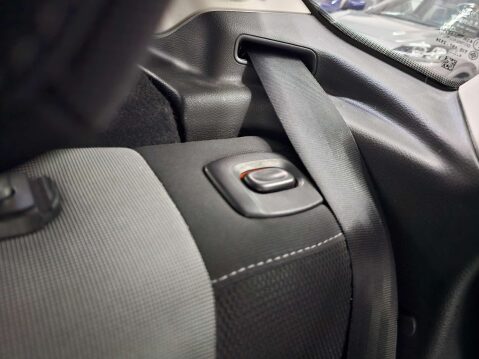 Ford Focus 1.0 Focus Zetec S T 5dr 47