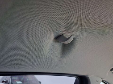 Ford Focus 1.0 Focus Zetec S T 5dr 50