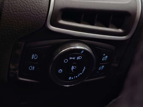 Ford Focus 1.0 Focus Zetec S T 5dr 76