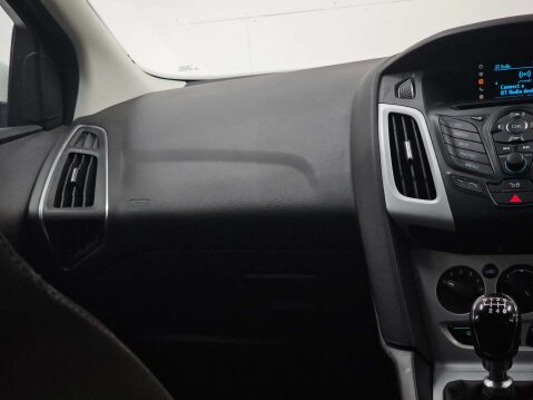 Ford Focus 1.0 Focus Zetec S T 5dr 28