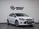 Ford Focus 1.0 Focus Zetec S T 5dr