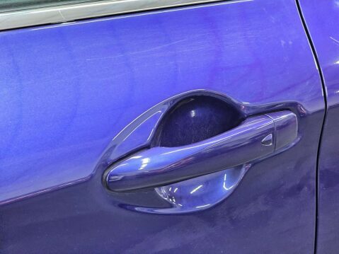 Nissan Qashqai 1.2 Qashqai N-Tec+ DiG-T 5dr 96