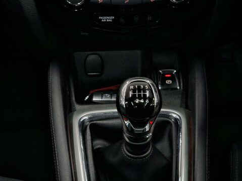 Nissan Qashqai 1.2 Qashqai N-Tec+ DiG-T 5dr 31