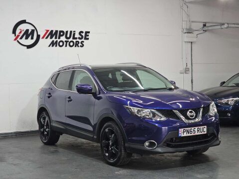 Nissan Qashqai 1.2 Qashqai N-Tec+ DiG-T 5dr 4