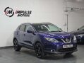 Nissan Qashqai 1.2 Qashqai N-Tec+ DiG-T 5dr 4