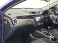 Nissan Qashqai 1.2 Qashqai N-Tec+ DiG-T 5dr 22