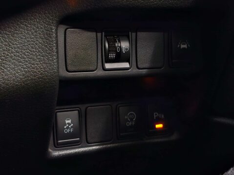 Nissan Qashqai 1.2 Qashqai N-Tec+ DiG-T 5dr 66