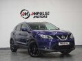 Nissan Qashqai 1.2 Qashqai N-Tec+ DiG-T 5dr 1