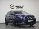 Nissan Qashqai 1.2 Qashqai N-Tec+ DiG-T 5dr