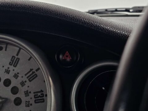 Mini Hatch 1.6 Cooper S 3dr 57