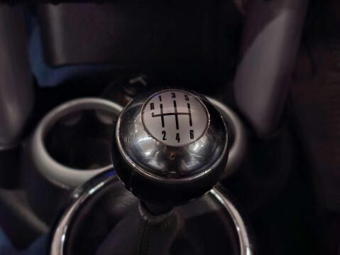 Mini Hatch 1.6 Cooper S 3dr 38