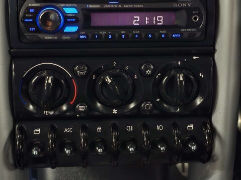 Mini Hatch 1.6 Cooper S 3dr 40