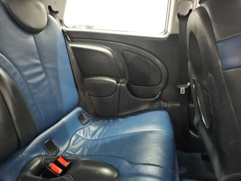 Mini Hatch 1.6 Cooper S 3dr 15