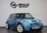 Mini Hatch 1.6 Cooper S 3dr